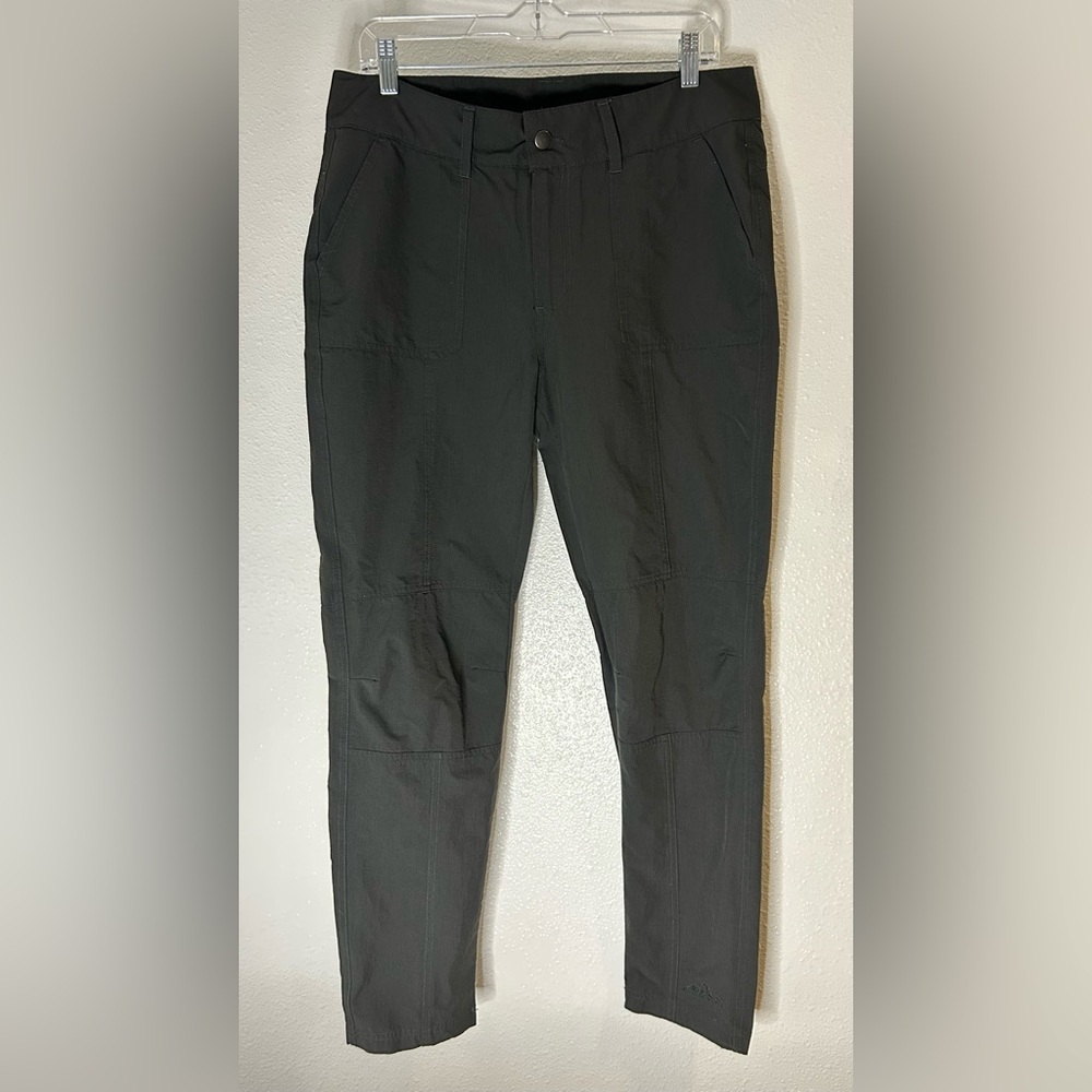 American Outback Dark Gray Pants Size Large